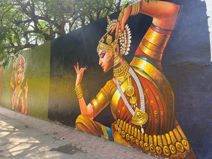 इंदौर नवाचार में भी आगे।