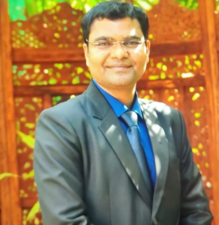इन्दौर विकास प्राधिकरण के मुख्य कार्यपालिक अधिकारी रामप्रकाश अहिरवार की कार्यशैली से इंदौर विकास प्राधिकरण के लंबित प्रकरणों का हो रहा समयावधि में निराकरण।