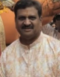 ब्लैकमेलिंग का वारंटी आरोपी आशीष पिंगले आज भी फरार पुलिस की पकड़ से दूर  ll