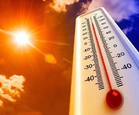 ग्रीष्म ऋतु में लू (तापघात) के प्रकोप से बचाव हेतु आवश्यक सुझाव।