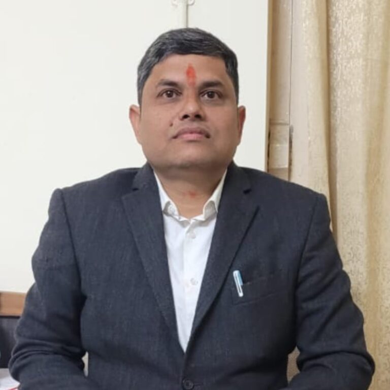 पेटलावद की भ्रष्ट मुख्य नगर पालिका अधिकारी के खिलाफ हो एफआईआर की कार्यवाई : डॉक्टर सिद्धार्थ गुप्ता