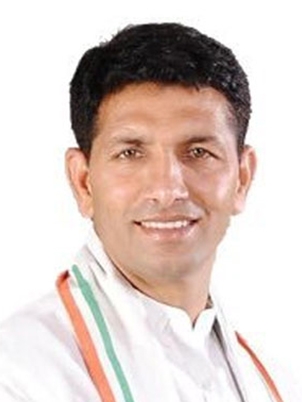 मध्यप्रदेश कांग्रेस सोशल मीडिया विभाग में प्रदेश सचिव पद पर हुई नियुक्तियां।