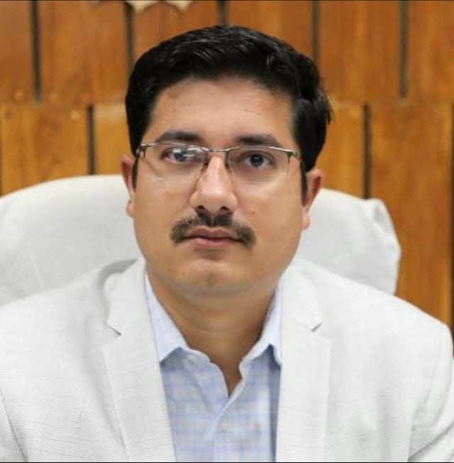 खंडवा कलेक्टर श्रीगुप्ता होंगे पुरस्कृत