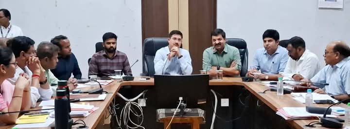 मुख्यमंत्री डॉ.यादव 1 मई को हरसूद एवं चारखेड़ा में स्थित कार्यक्रमों में भाग लेंगे