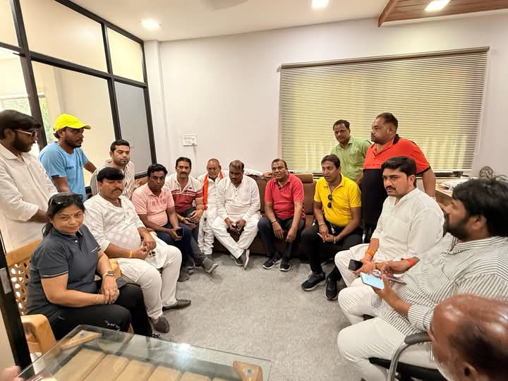 प्रधानमंत्री श्री मोदी ने अंत्योदय को किया चरितार्थ – श्री सुमित मिश्रा