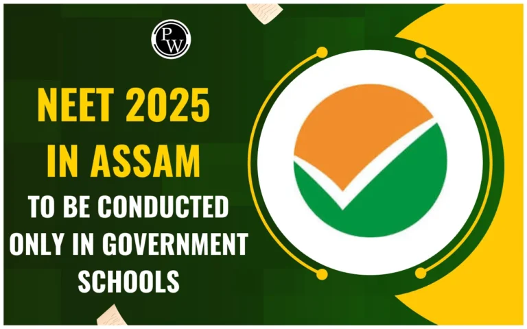 राष्ट्रीय पात्रता परीक्षा (एनटीए) द्वारा आयोजित NEET(UG) परीक्षा 4 मई को।