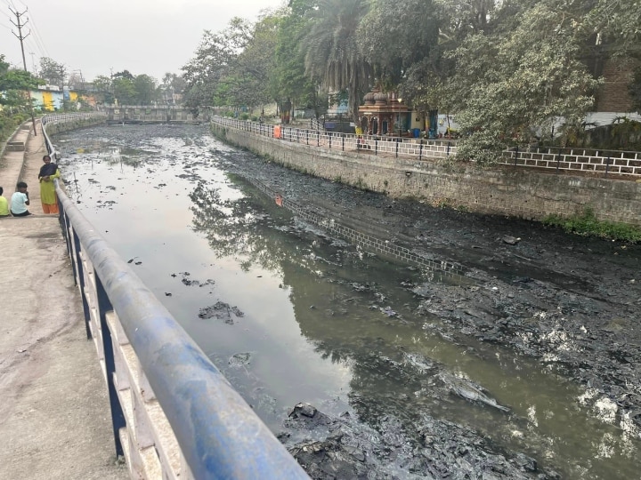 जल गंगा सवर्धन का बहुत शोर है कुँए बावड़ी साफ हो रहे है अच्छी बात है लेकिन कान्हा सरस्वती की बात क्यों नही हो रही ?