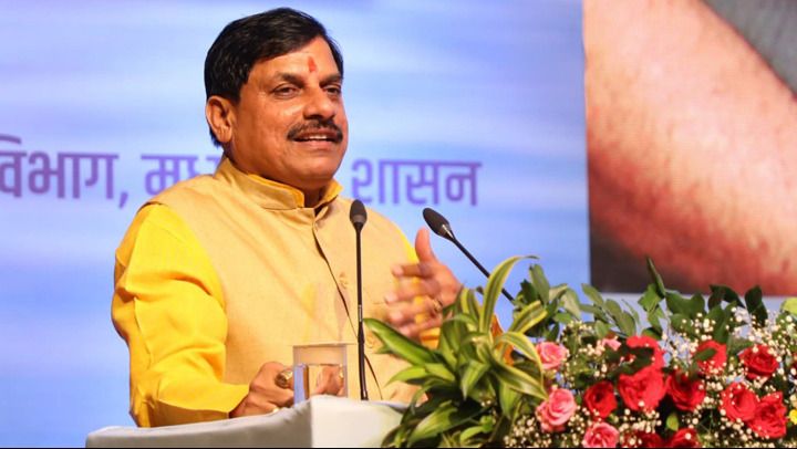 अगली पीढ़ी को बेहतर धरती और वातावरण सौंपने के लिए पर्यावरण संरक्षण के प्रति सभी को सचेत होना होगा – मुख्यमंत्री डॉ. यादव